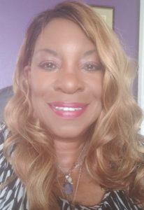 Intuitive Lifestyle Consultant Monique Chapman