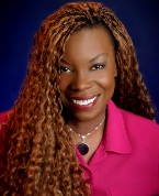 biography Monique Chapman