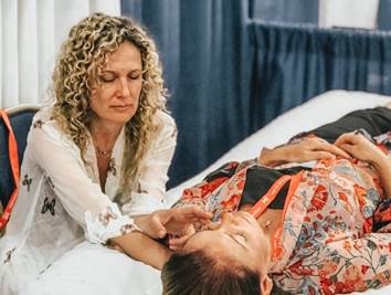 Alexis brink jin shin healing