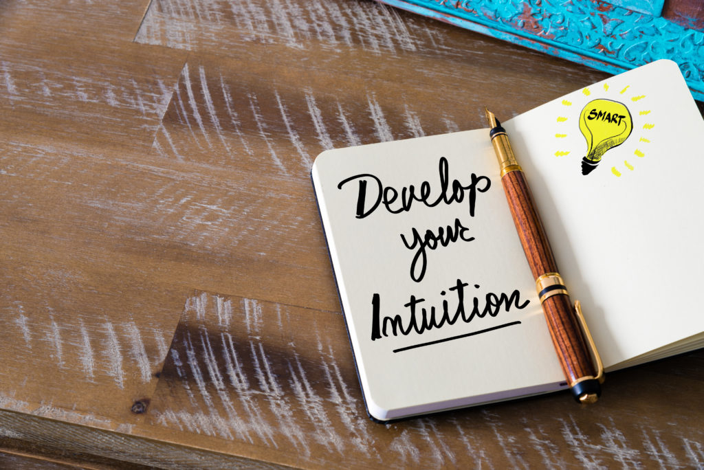Intuition development