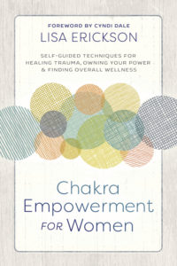 Chakra Empowerment for women
