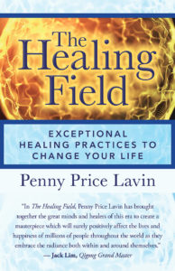 The Healing Field Penny Lavin