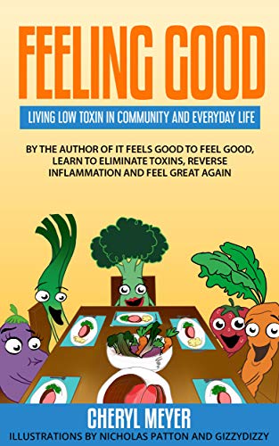 Boost immune system feeling good
