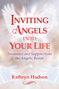 Inviting angels into your life