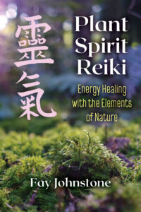 Plant spirit reiki