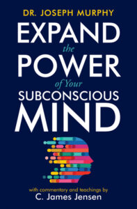 expand your subconscious mind subconscious creation