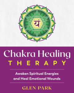 Chakra Healing therapy
