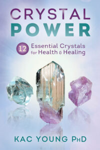 Crystal Healing Power