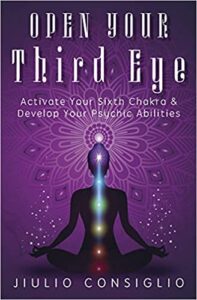 open your third eye