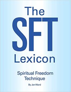 SFT Lexicon