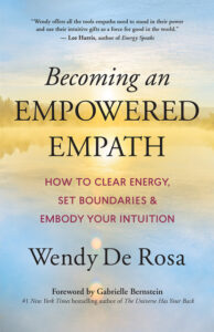 Empowered empath