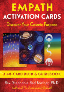 Discover your cosmic purpose