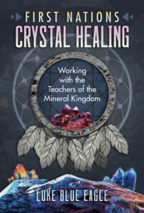 Native American Crystal Healing