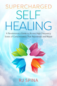 Supercharged self healing