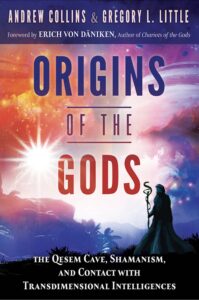Origins of the gods