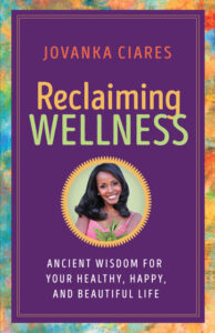 Reclaiming wellness