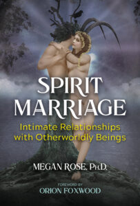 Spirit marriage