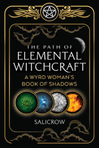 elemental witchcraft