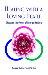 Powerful energy healing