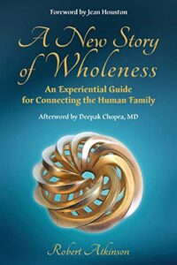 connecting with wholeness