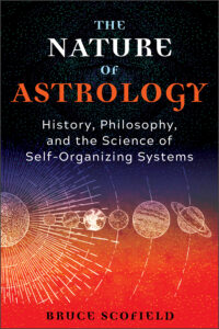 astrology self organizing system