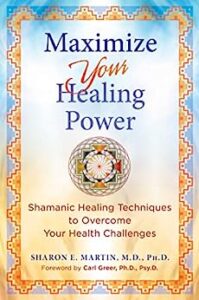 Healing power