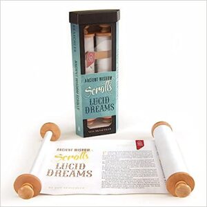 Lucid Dreams