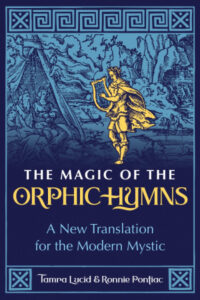 Orphic Hyms