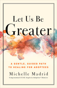 Healing for adoptees